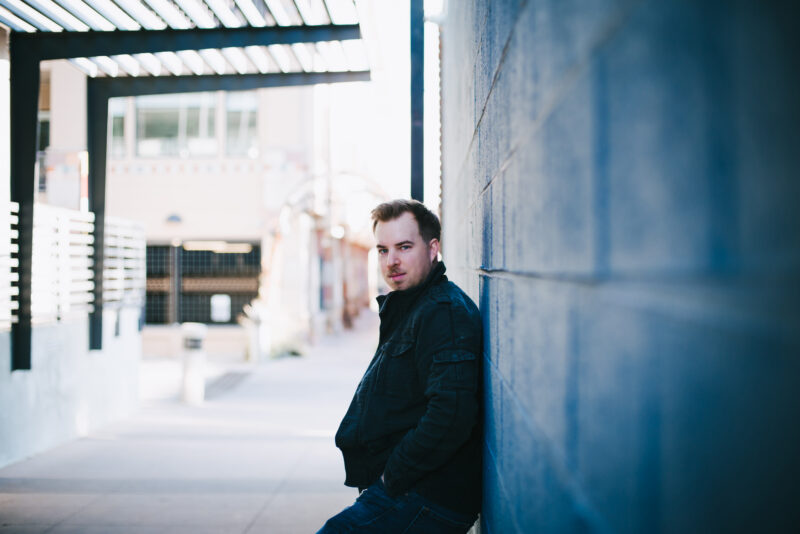Chris Morse Music