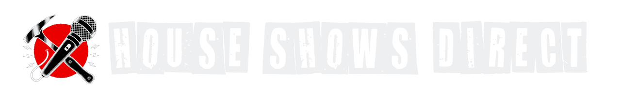 House Shows Direct logo