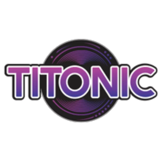 Titonic (R&B, Soul, Funk)