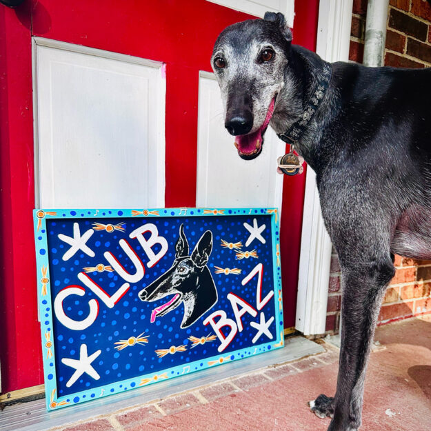Club Baz