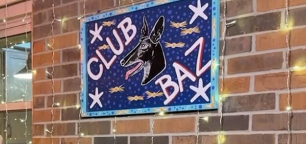 Club Baz