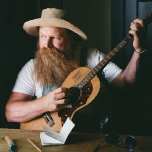 Profile photo of Willy Taylor