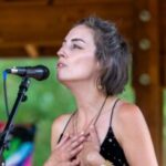 Kate Farmer Music