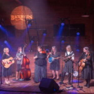 Profile photo of Rosie Daze Band